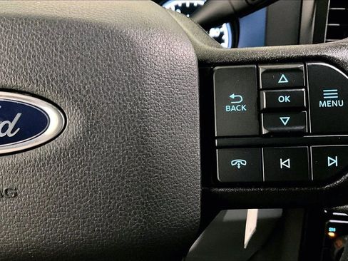 New 2026 Ford F350 XLT w/ FX4 Off-Road Package image 18