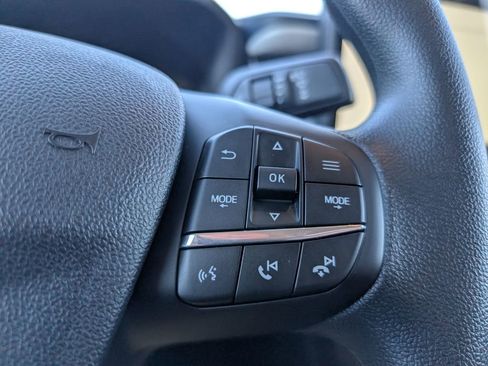 New 2025 Ford Maverick XLT image 10