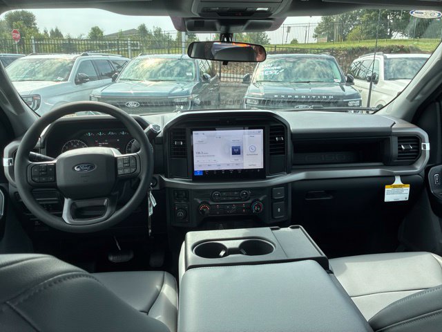 New 2026 Ford F150 XL w/ Tow/Haul Package AWD/4WD image 22