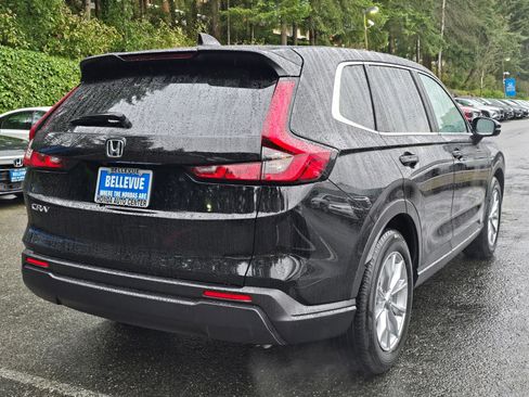 Certified 2023 Honda CR-V EX image 3