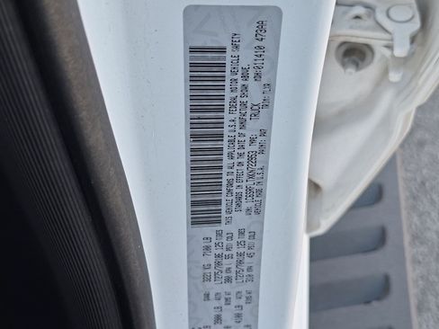 Used 2019 RAM 1500 Rebel w/ Rebel Level 2 Equipment Group AWD/4WD image 36