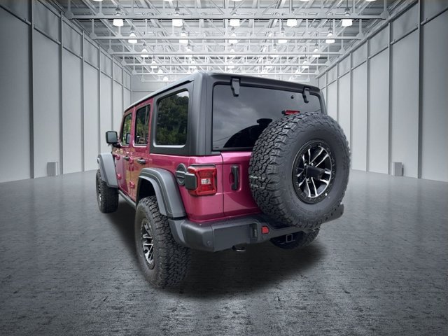 New 2026 Jeep Wrangler Unlimited Rubicon 392 AWD/4WD image 5
