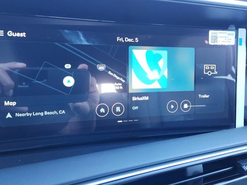 New 2026 Hyundai Palisade Calligraphy AWD/4WD image 24