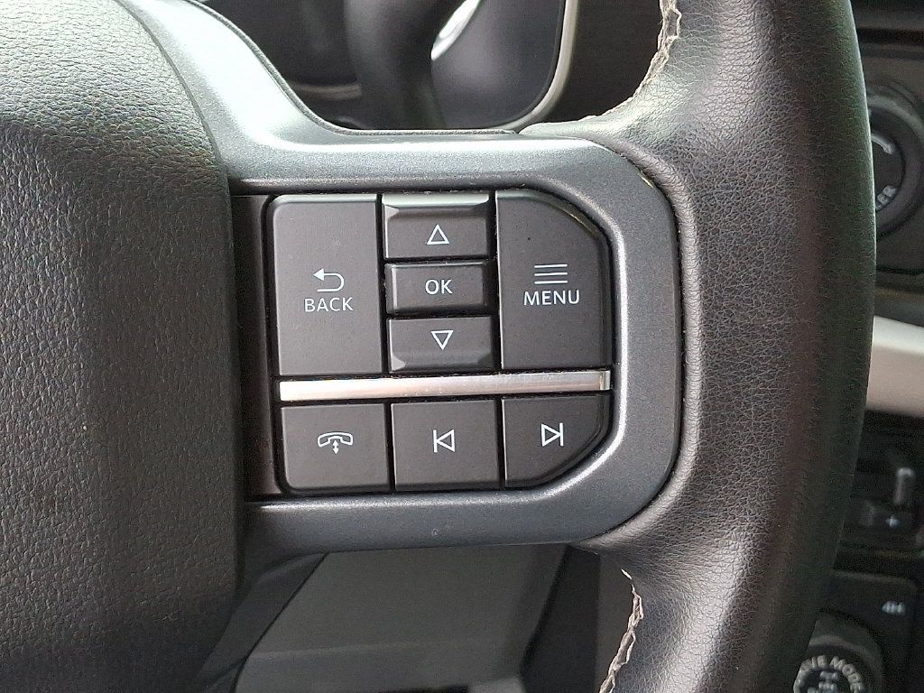 Used 2023 Ford F150 XLT w/ Equipment Group 302A High AWD/4WD image 23