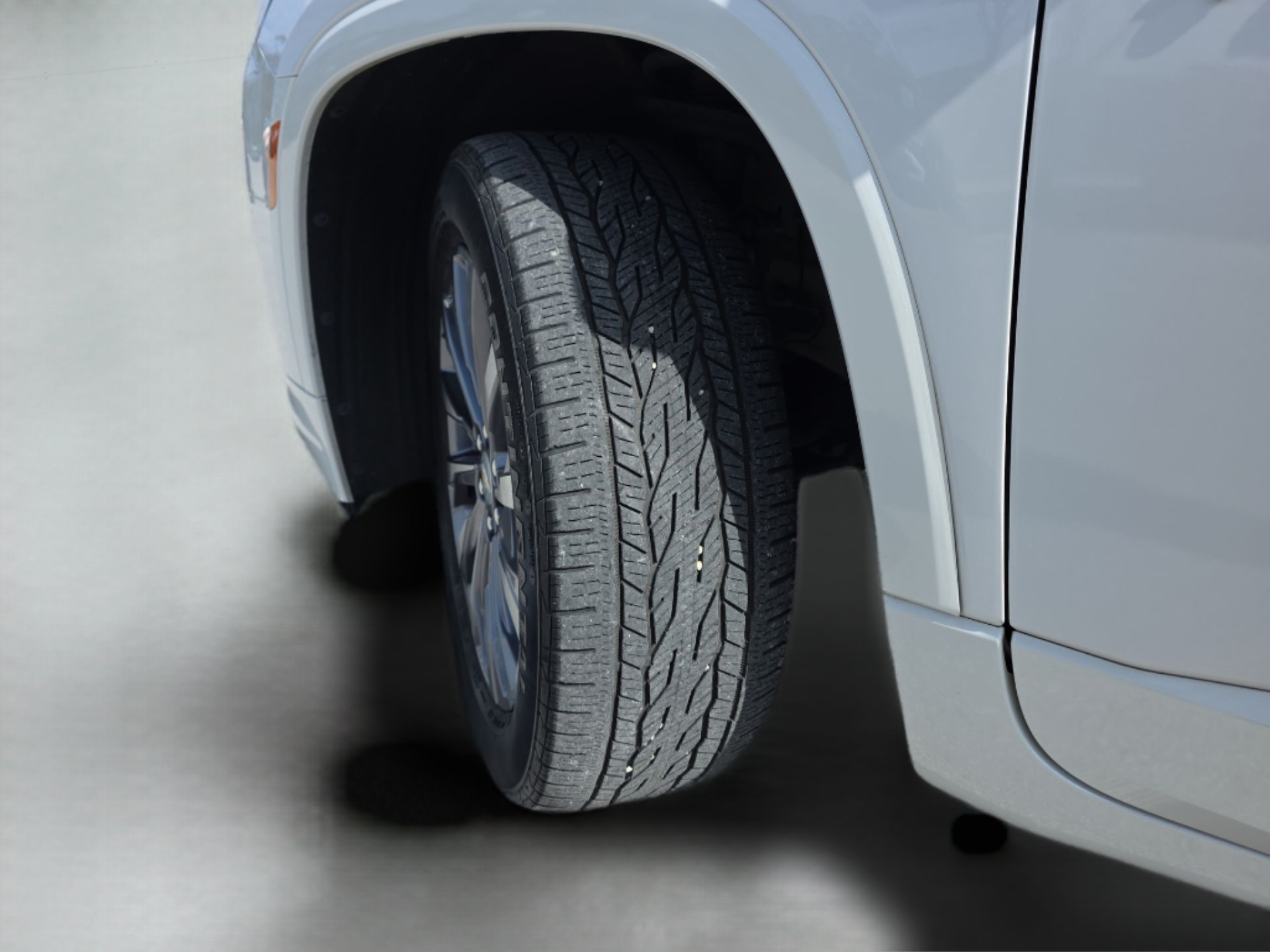 Used 2022 Chevrolet Traverse Premier AWD/4WD image 44