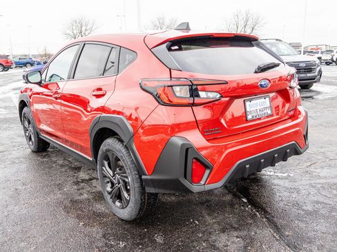New 2026 Subaru Crosstrek 2.5i image 11