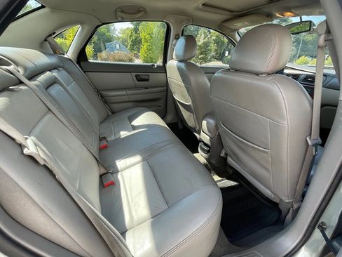 Used 2006 Ford Taurus SEL image 15