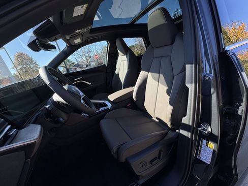New 2025 Audi Q5 2.0T Premium Plus image 20