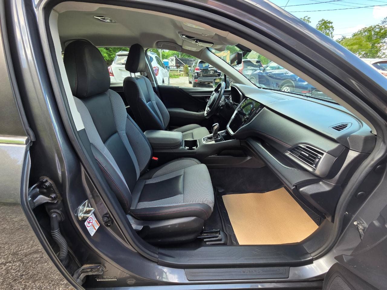 Used 2020 Subaru Legacy Sport w/ Popular Package #3 AWD/4WD image 14