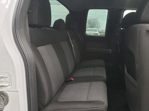 Used 2014 Ford F150 STX w/ Equipment Group 201A Mid image 21