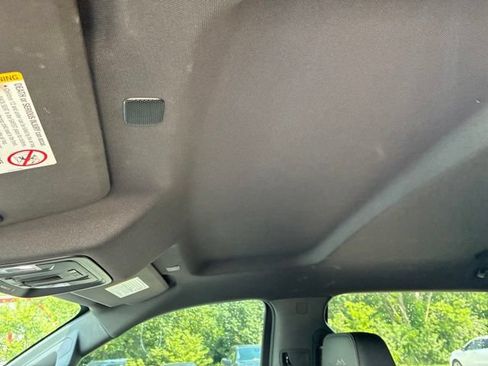 Used 2022 Chevrolet Silverado 2500 High Country AWD/4WD image 12