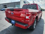 Used 2020 Ford F150 XLT w/ Equipment Group 302A Luxury image 4