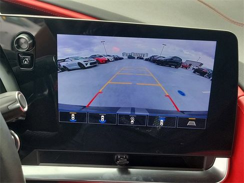 Used 2021 Chevrolet Corvette Stingray Preferred Conv w/ 2LT image 16