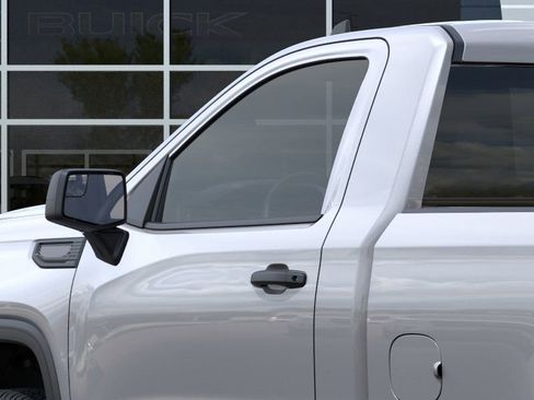 New 2025 GMC Sierra 1500 Pro w/ Pro Value Package image 38