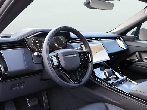 New 2026 Land Rover Range Rover Sport Dynamic SE image 18