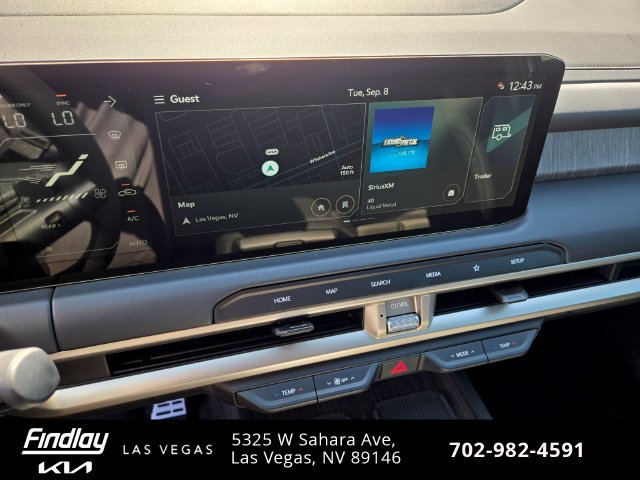 New 2027 Kia Telluride SX Prestige AWD/4WD image 19