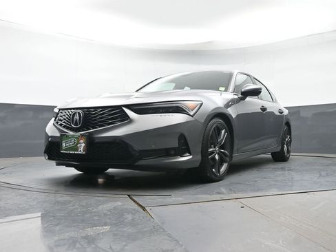 Used 2024 Acura Integra A-Spec FWD image 27