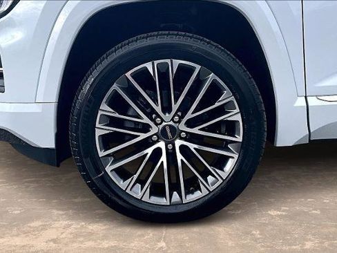 New 2026 GMC Terrain Denali image 11