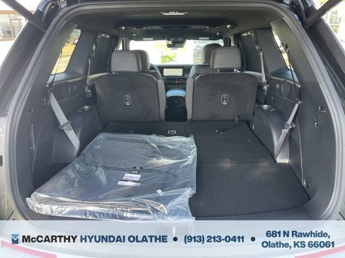 Used 2026 Hyundai Palisade XRT Pro AWD/4WD image 19