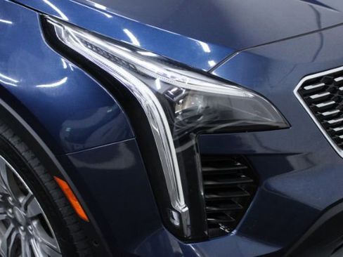 Used 2019 Cadillac XT4 Premium Luxury image 31