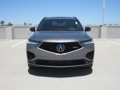 Certified 2024 Acura MDX Type S AWD/4WD image 3