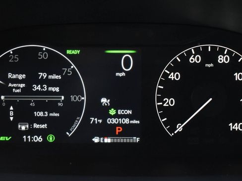 Used 2024 Honda CR-V Sport-L image 7