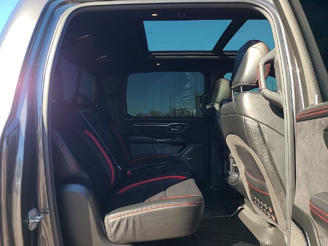 Used 2022 RAM 1500 TRX w/ TRX Level 2 Equipment Group AWD/4WD image 34