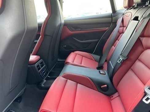 New 2023 Porsche Taycan Cross Turismo image 17