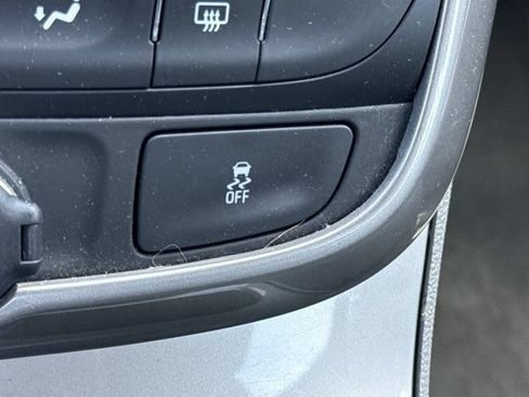 Used 2015 Chevrolet Malibu LS FWD image 25