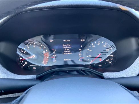 Used 2024 Jeep Compass Latitude image 25