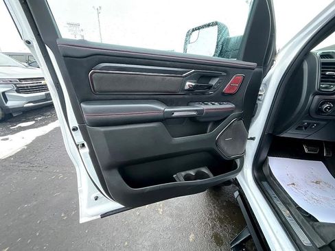 Used 2024 RAM 1500 TRX w/ TRX Level 2 Equipment Group image 11