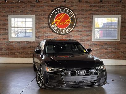 Used 2020 Audi A6 2.0T Premium Plus w/ Premium Plus Package