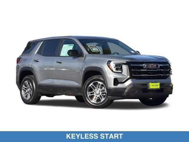 Used 2026 GMC Terrain Elevation FWD image 2