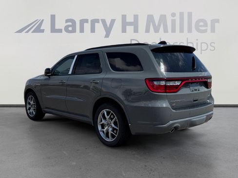 New 2026 Dodge Durango GT AWD/4WD image 4