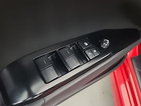 Used 2025 Toyota Camry SE FWD image 23