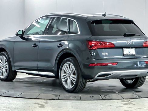 Used 2019 Audi Q5 Premium Plus image 6