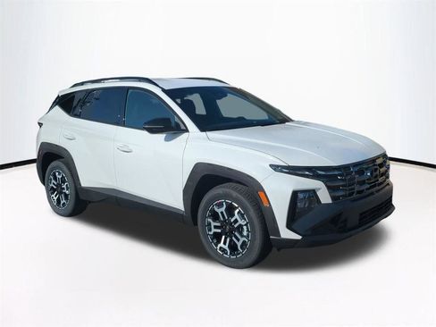 New 2026 Hyundai Tucson XRT AWD/4WD image 2