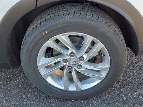 New 2026 Buick Envista Preferred w/ Convenience I Package image 7