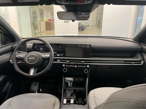 New 2026 Hyundai Santa Cruz SEL AWD/4WD image 25