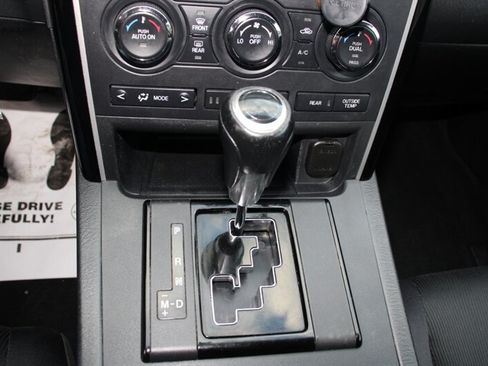 Used 2013 MAZDA CX-9 Sport FWD image 8