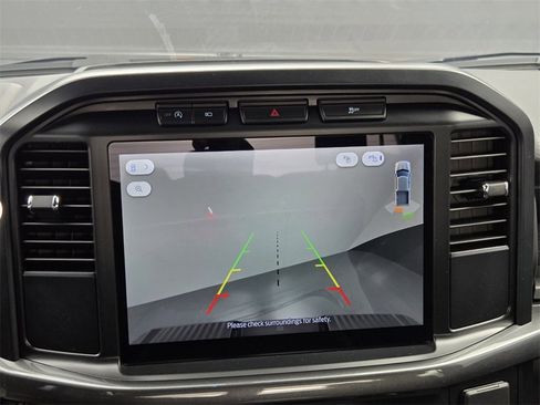 Used 2024 Ford F150 STX image 29