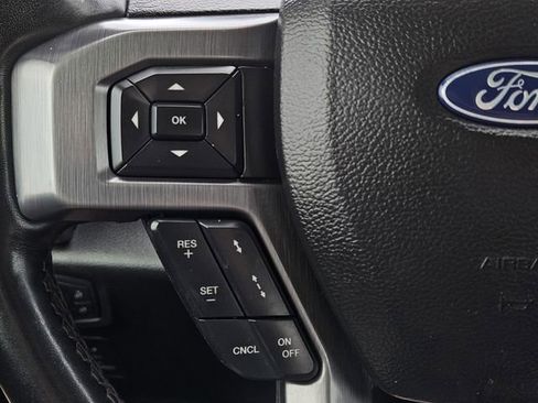 Used 2019 Ford Expedition Max Platinum image 28