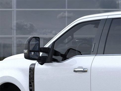 New 2026 Ford F350 Platinum image 20