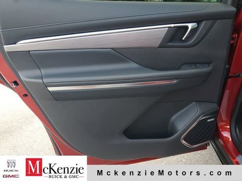 New 2026 Buick Enclave Preferred w/ Power Package FWD image 23