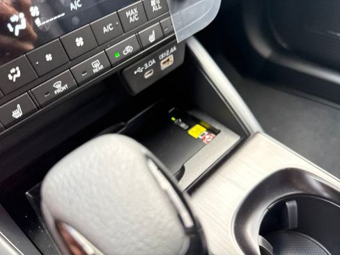 New 2026 Subaru Outback Limited AWD/4WD image 24