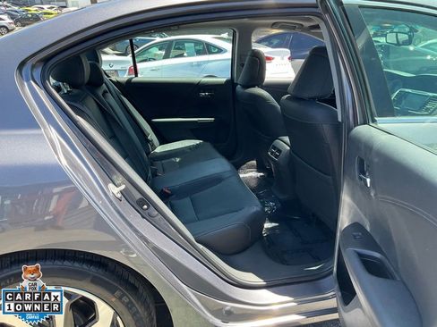 Used 2016 Honda Accord EX-L image 42