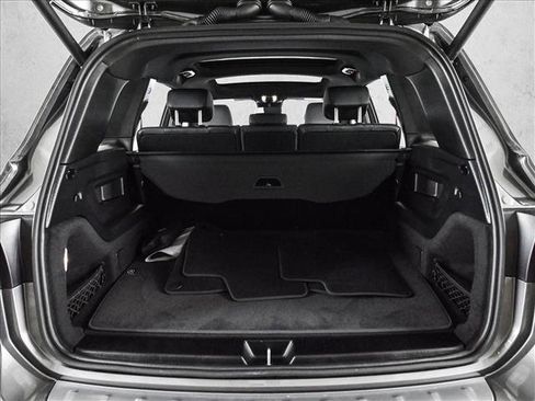 Used 2026 Mercedes-Benz GLB 35 AMG 4MATIC image 6