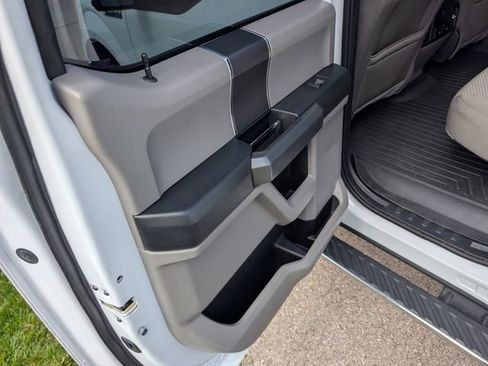 Used 2018 Ford F150 XLT w/ Equipment Group 302A Luxury AWD/4WD image 23