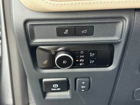 Used 2023 Ford Expedition Limited AWD/4WD image 37