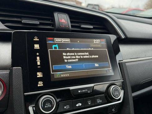 Used 2018 Honda Civic EX-T image 15